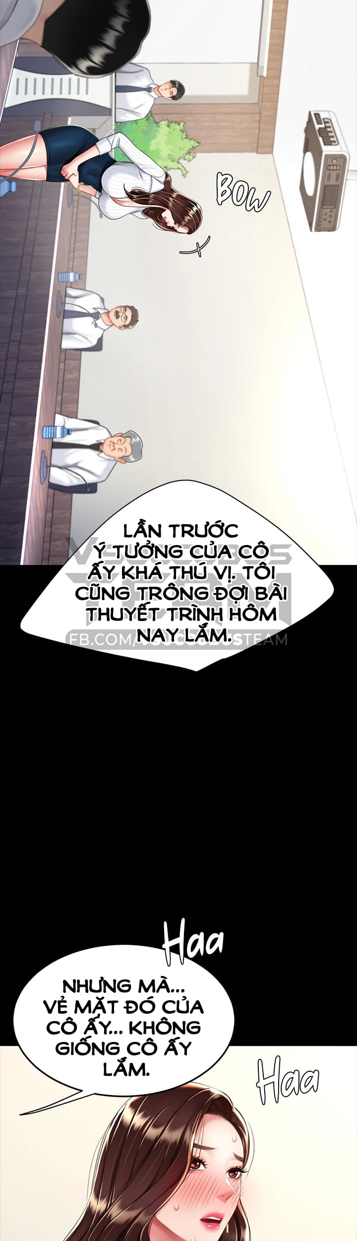 Ăn Mẹ Trước Chapter 24 - Page 5