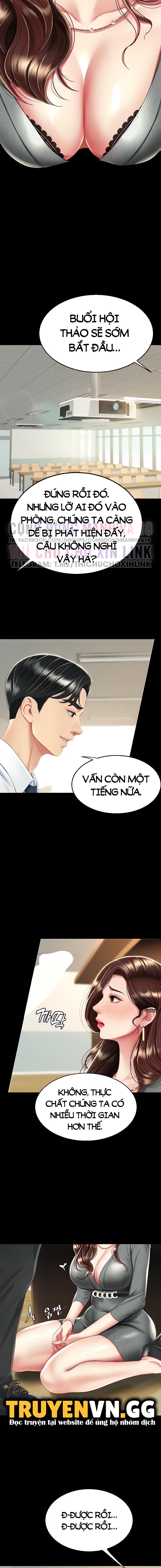 Ăn Mẹ Trước Chapter 13 - Page 15