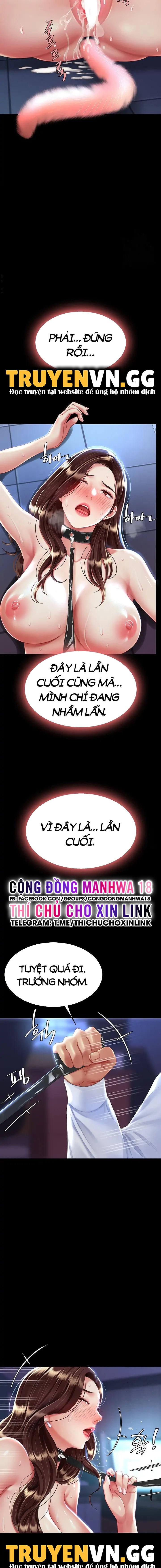 Ăn Mẹ Trước Chapter 22 - Page 20