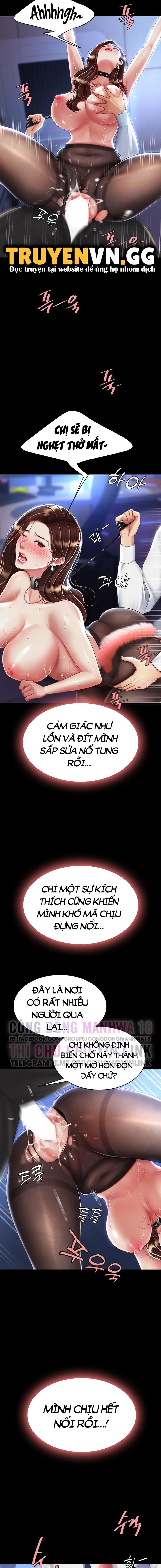 Ăn Mẹ Trước Chapter 22 - Page 6