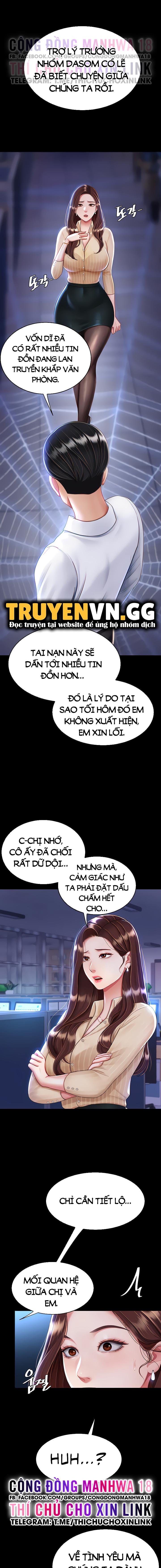 Ăn Mẹ Trước Chapter 20 - Page 14