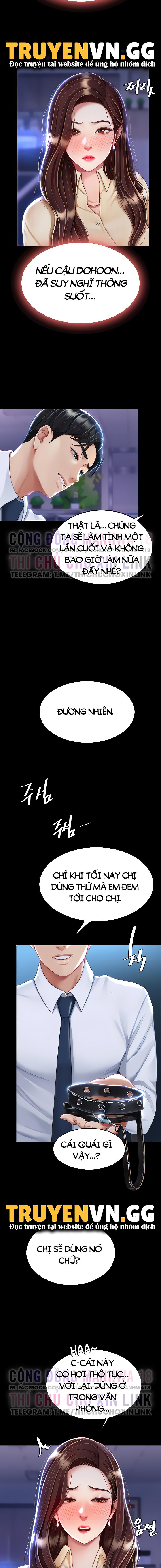 Ăn Mẹ Trước Chapter 20 - Page 16