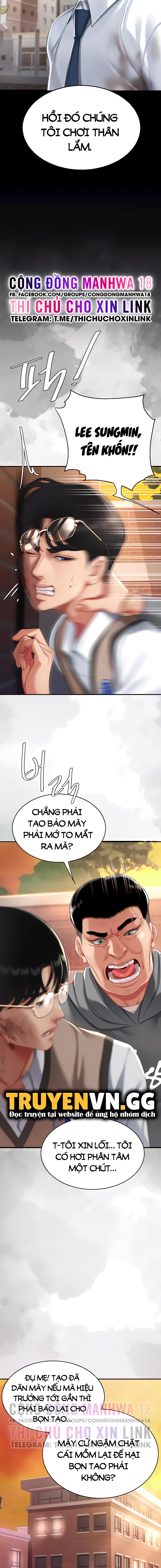 Ăn Mẹ Trước Chapter 20 - Page 6