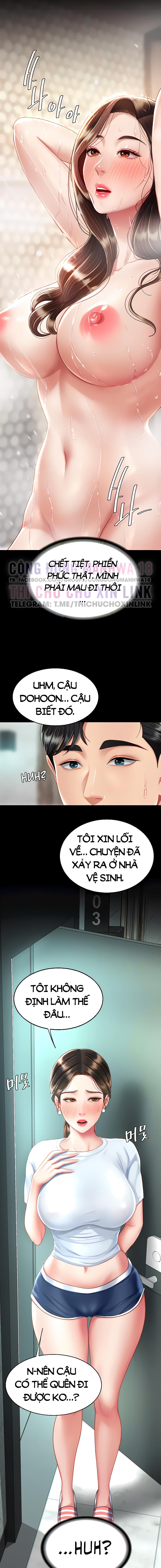 Ăn Mẹ Trước Chapter 16 - Page 22