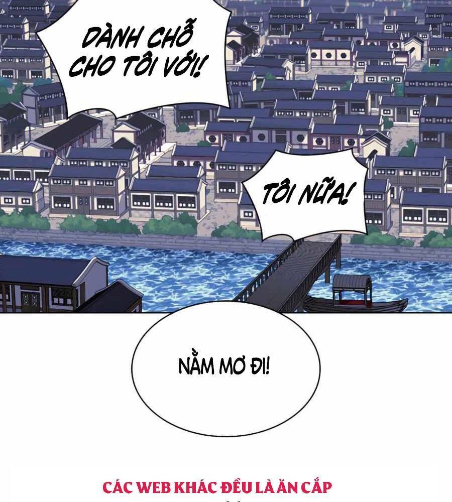 Học Giả Kiếm Sĩ Chapter 33 - Page 113