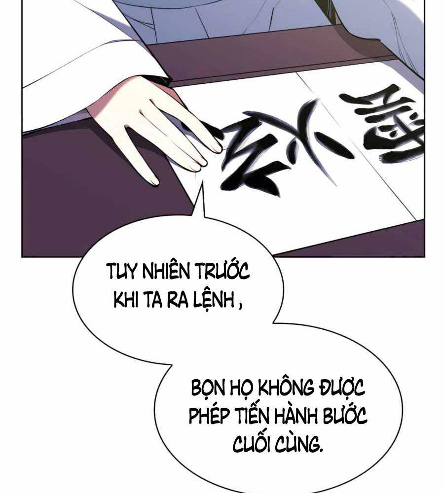 Học Giả Kiếm Sĩ Chapter 33 - Page 126