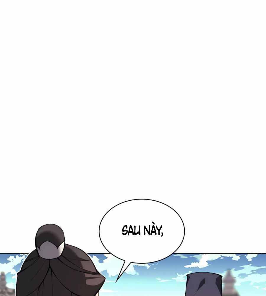 Học Giả Kiếm Sĩ Chapter 33 - Page 51