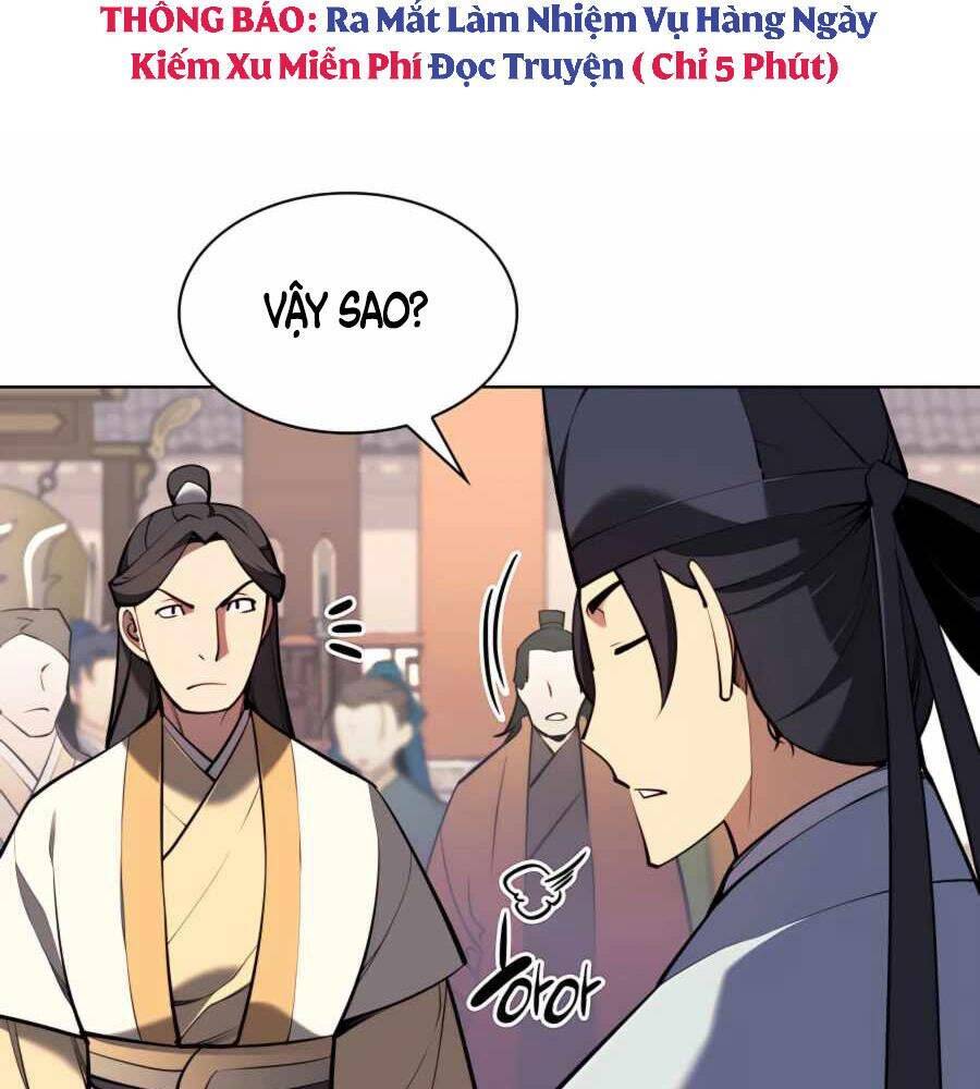 Học Giả Kiếm Sĩ Chapter 33 - Page 55