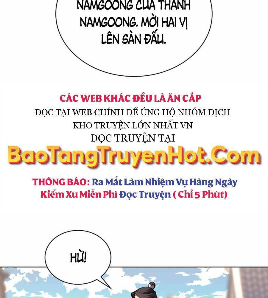 Học Giả Kiếm Sĩ Chapter 33 - Page 78