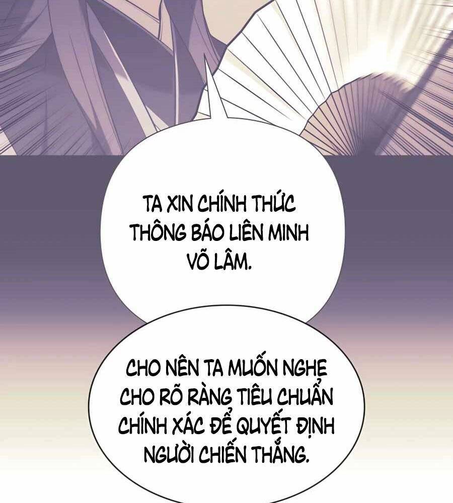 Học Giả Kiếm Sĩ Chapter 33 - Page 87