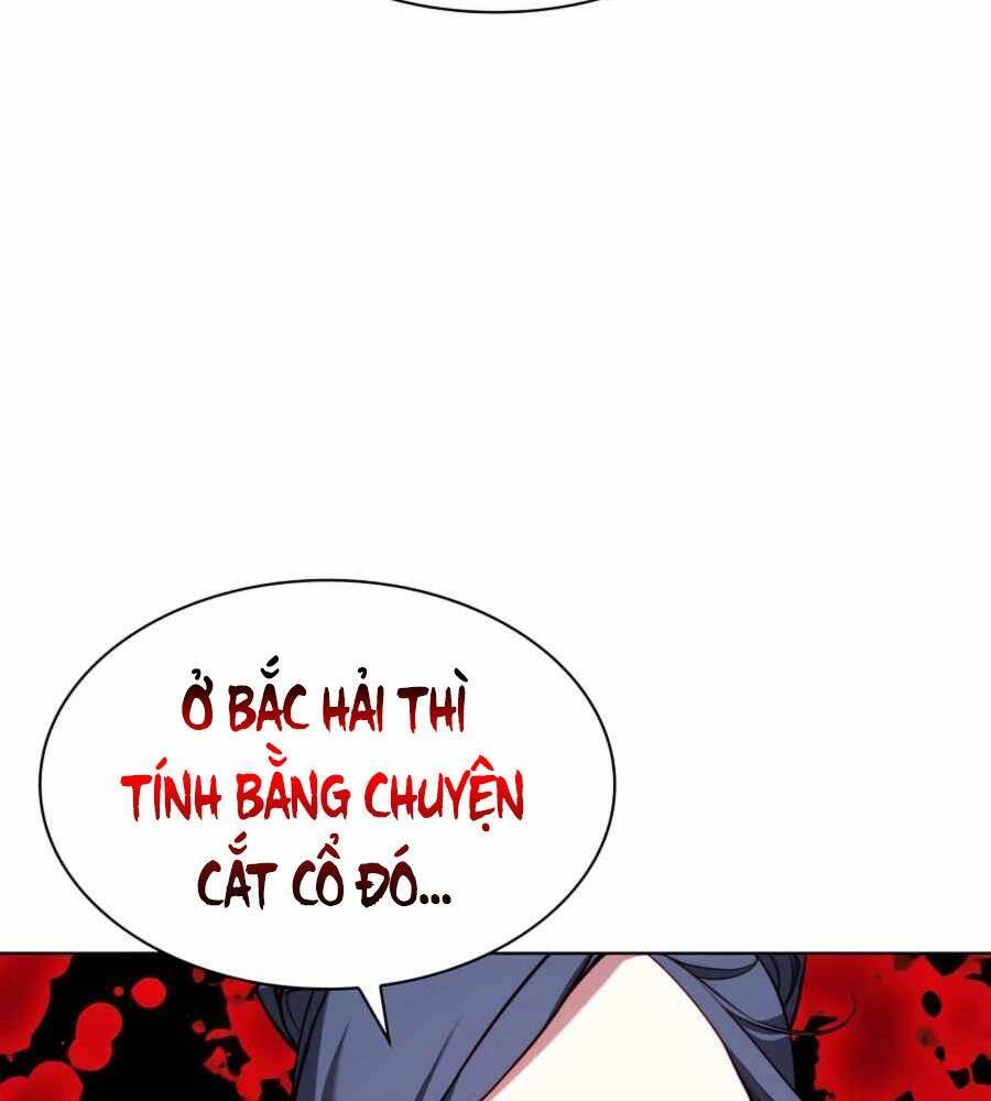 Học Giả Kiếm Sĩ Chapter 33 - Page 88