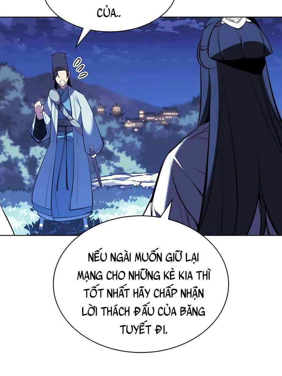 Học Giả Kiếm Sĩ Chapter 35 - Page 42