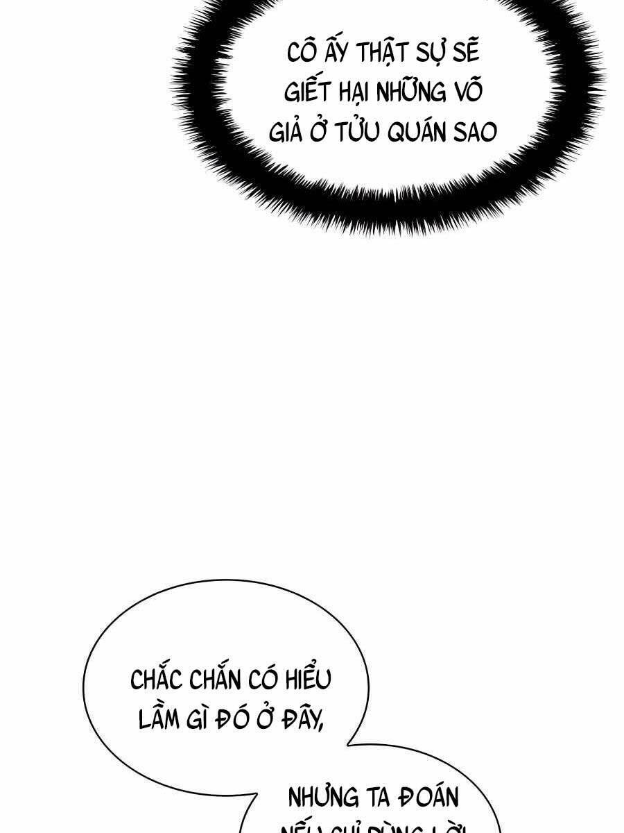 Học Giả Kiếm Sĩ Chapter 35 - Page 47