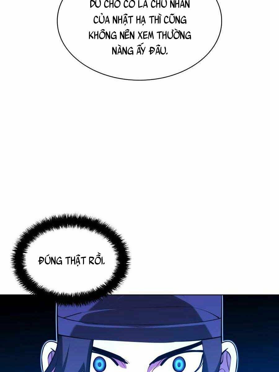 Học Giả Kiếm Sĩ Chapter 35 - Page 60