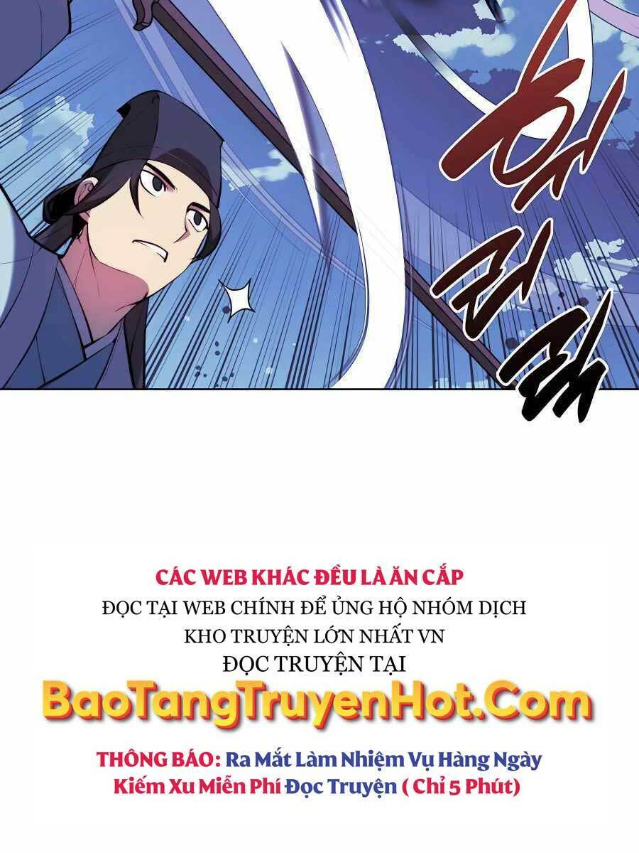 Học Giả Kiếm Sĩ Chapter 35 - Page 73