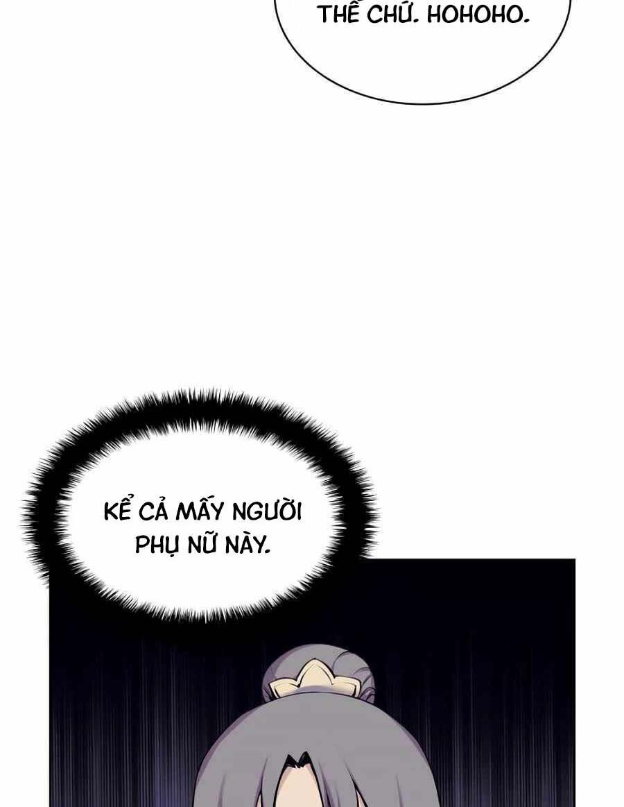 Học Giả Kiếm Sĩ Chapter 19 - Page 112