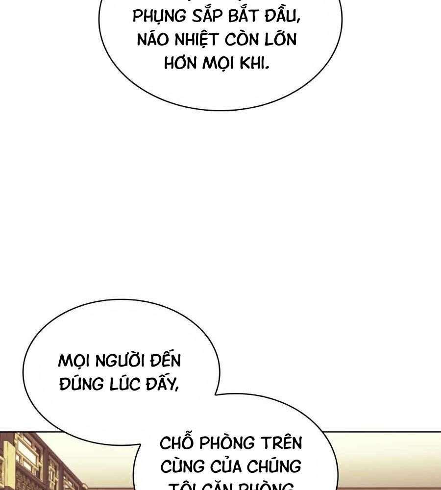 Học Giả Kiếm Sĩ Chapter 19 - Page 15