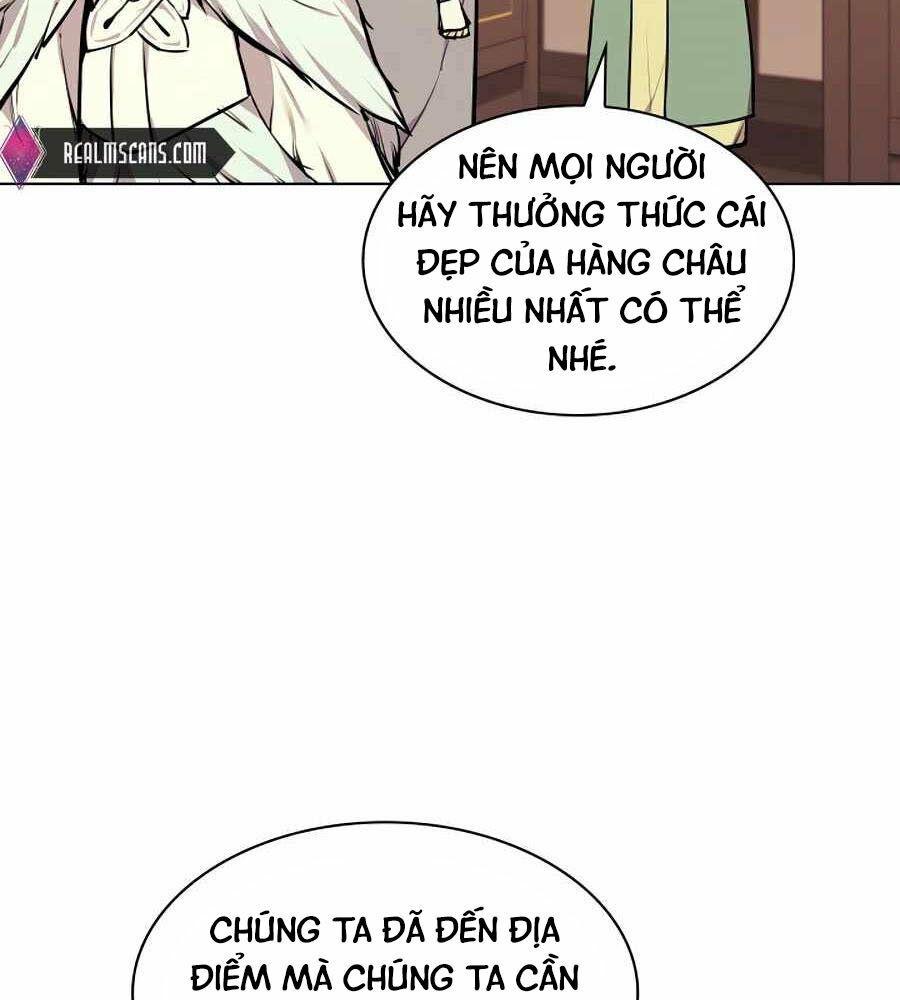 Học Giả Kiếm Sĩ Chapter 19 - Page 18