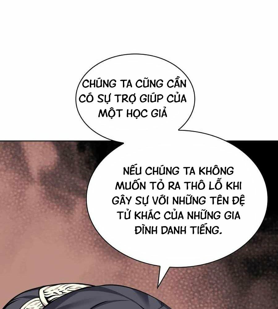 Học Giả Kiếm Sĩ Chapter 19 - Page 25