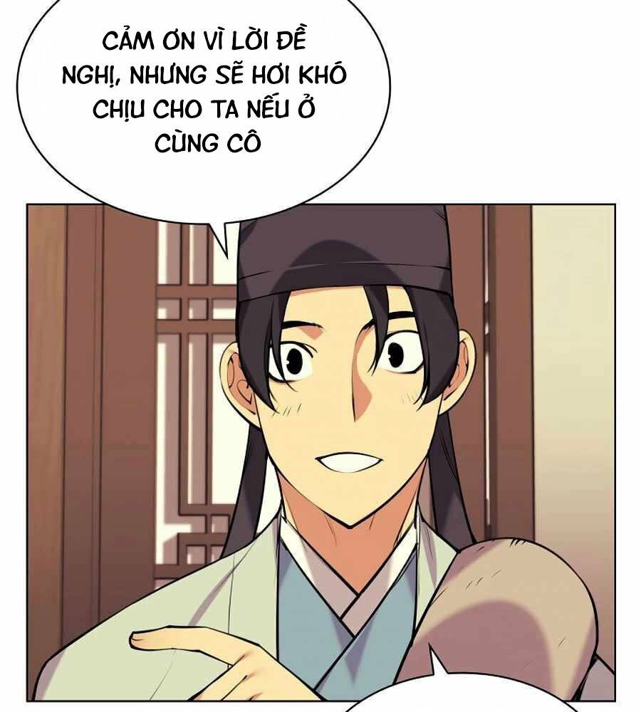 Học Giả Kiếm Sĩ Chapter 19 - Page 30