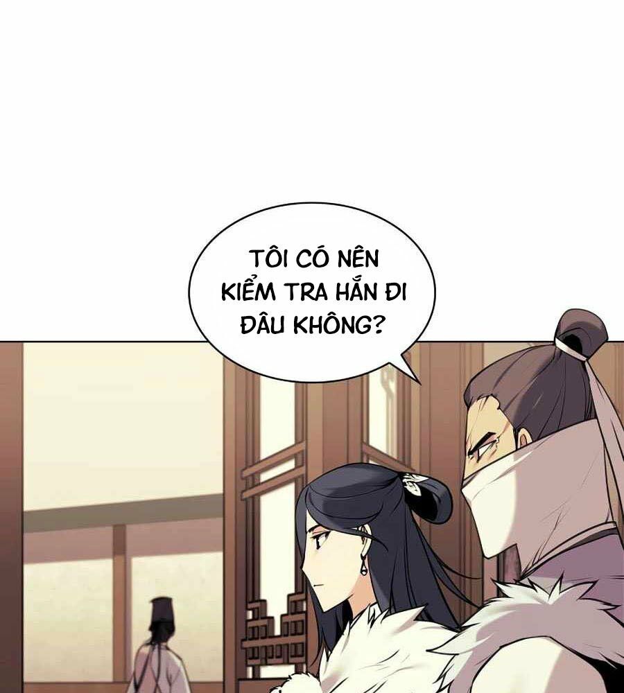 Học Giả Kiếm Sĩ Chapter 19 - Page 33