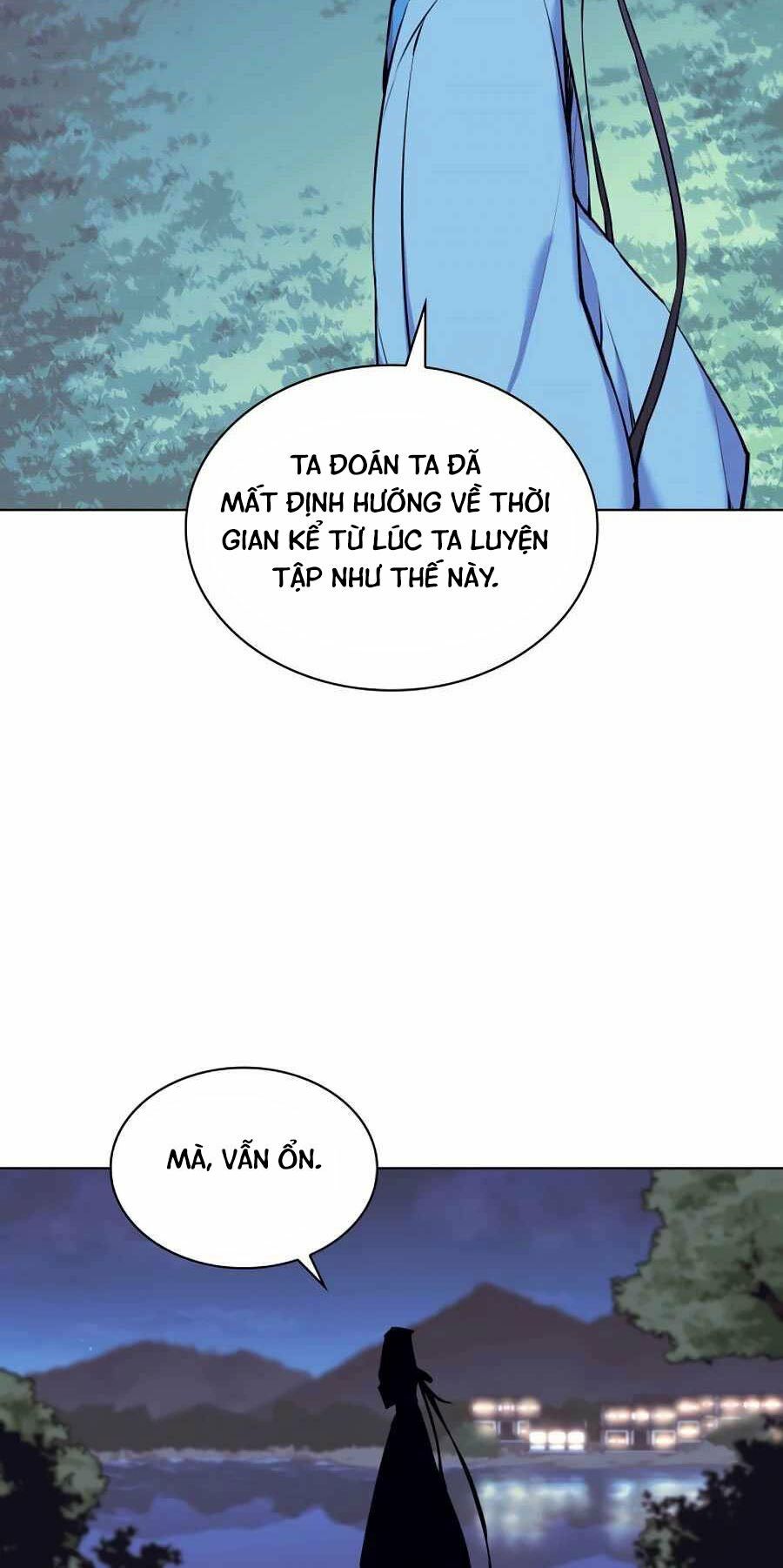 Học Giả Kiếm Sĩ Chapter 19 - Page 57