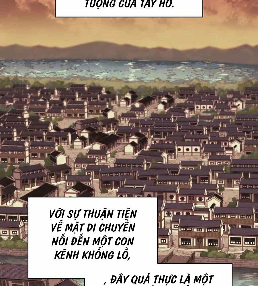 Học Giả Kiếm Sĩ Chapter 19 - Page 6