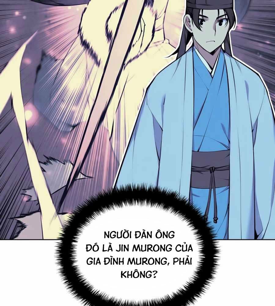 Học Giả Kiếm Sĩ Chapter 19 - Page 61