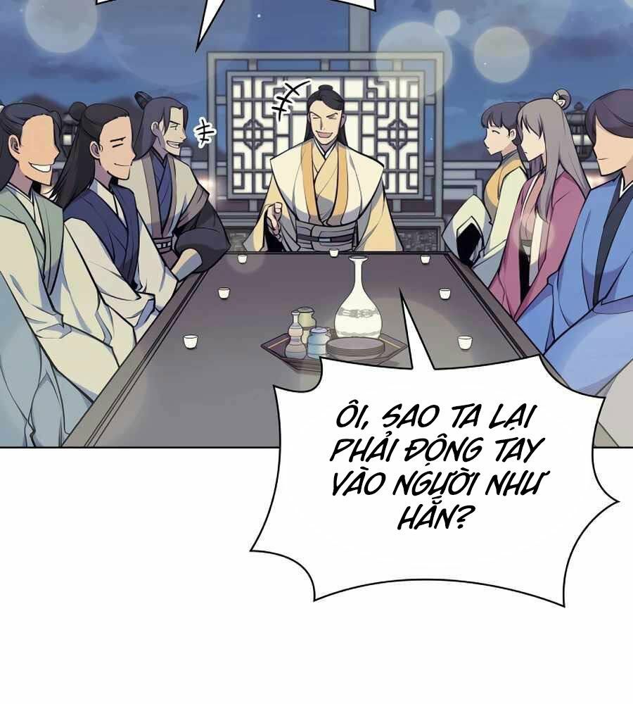 Học Giả Kiếm Sĩ Chapter 19 - Page 88