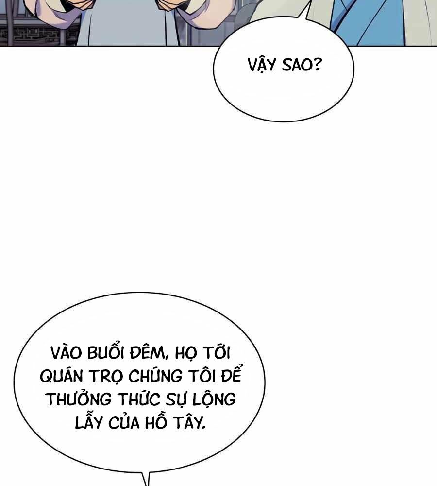 Học Giả Kiếm Sĩ Chapter 19 - Page 92