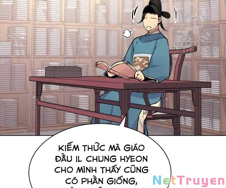 Học Giả Kiếm Sĩ Chapter 2 - Page 140