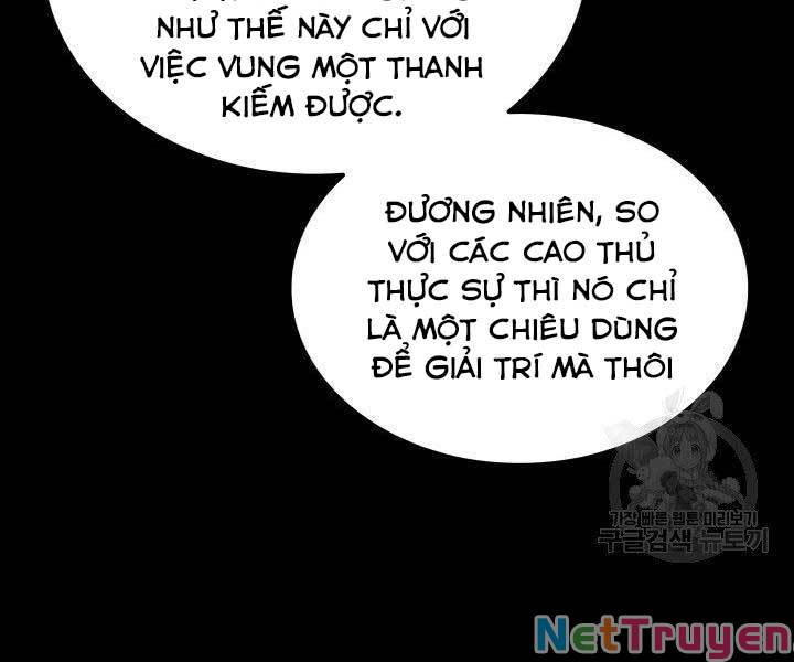 Học Giả Kiếm Sĩ Chapter 2 - Page 202