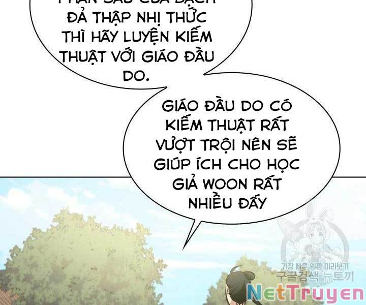 Học Giả Kiếm Sĩ Chapter 2 - Page 74