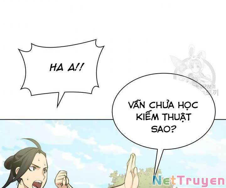 Học Giả Kiếm Sĩ Chapter 2 - Page 76