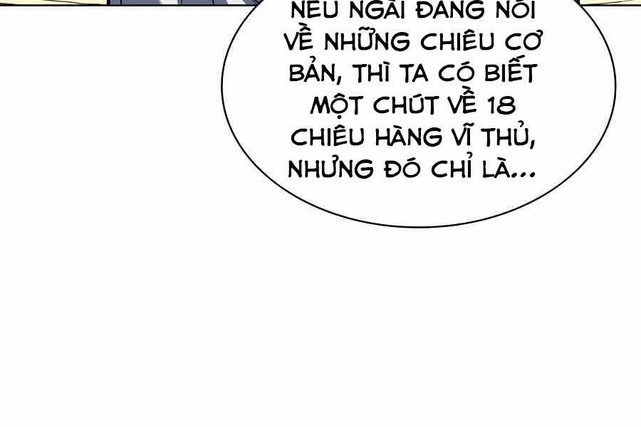 Học Giả Kiếm Sĩ Chapter 29 - Page 38