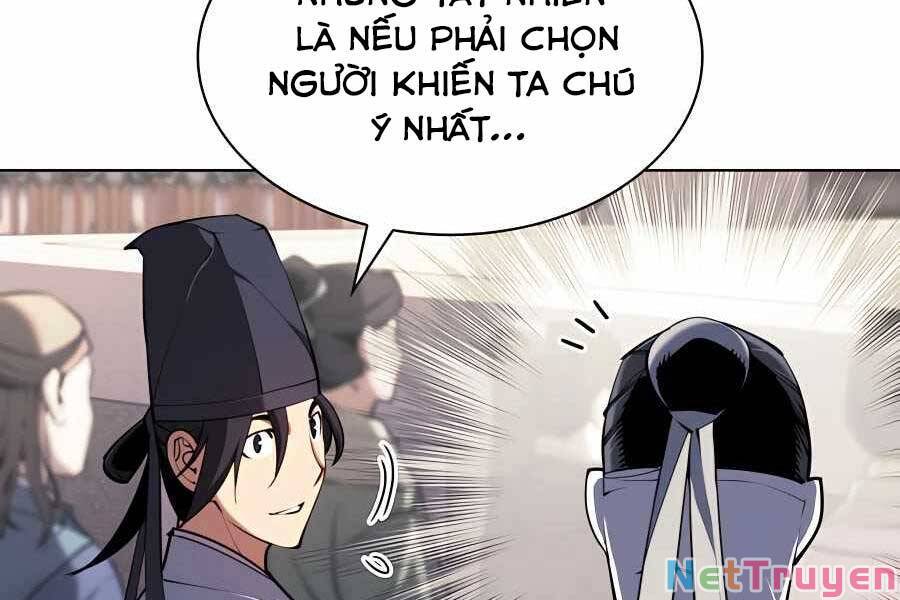 Học Giả Kiếm Sĩ Chapter 31 - Page 248