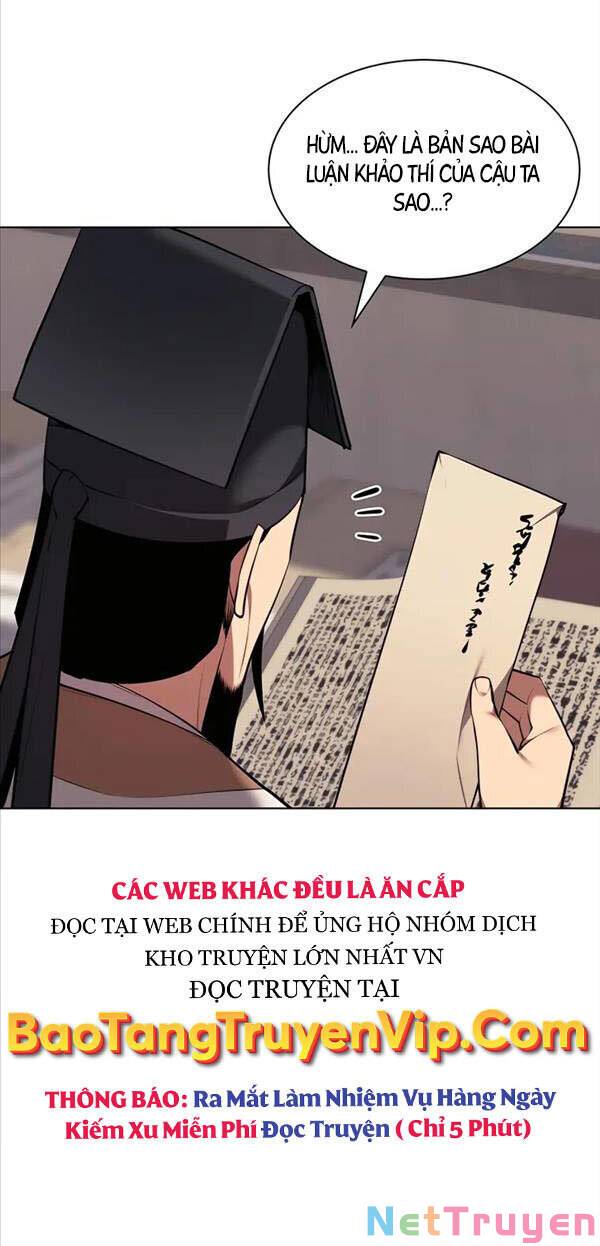 Học Giả Kiếm Sĩ Chapter 49 - Page 23