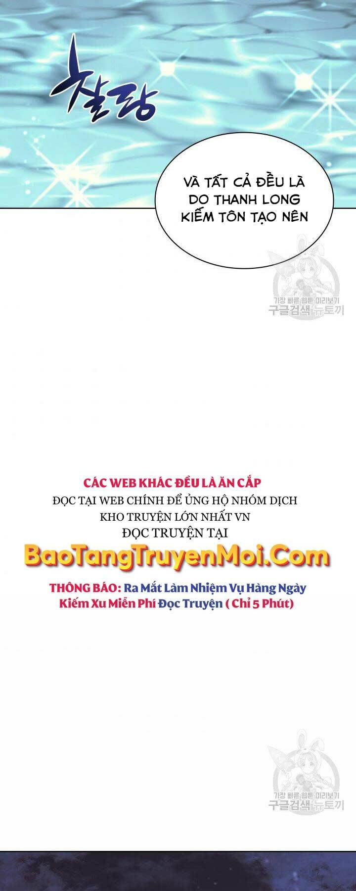 Học Giả Kiếm Sĩ Chapter 10 - Page 69