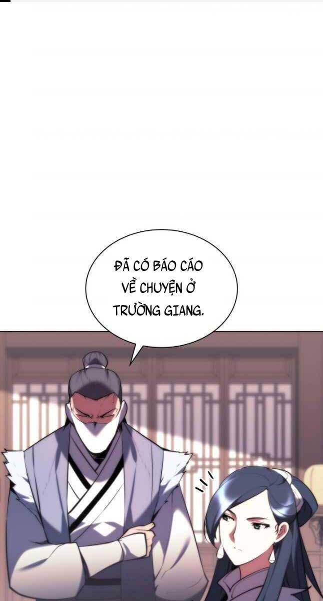 Học Giả Kiếm Sĩ Chapter 56 - Page 1