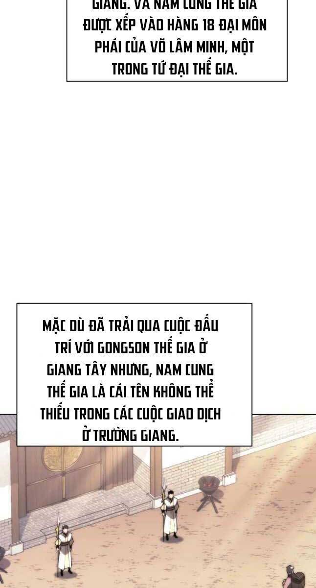 Học Giả Kiếm Sĩ Chapter 56 - Page 23