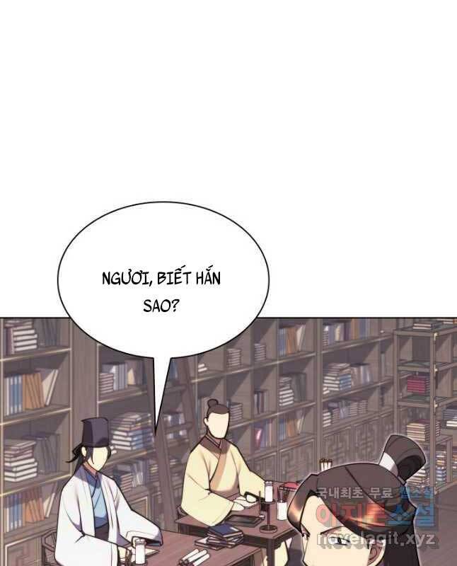 Học Giả Kiếm Sĩ Chapter 56 - Page 70