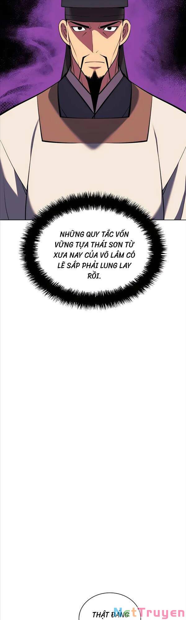 Học Giả Kiếm Sĩ Chapter 68 - Page 40