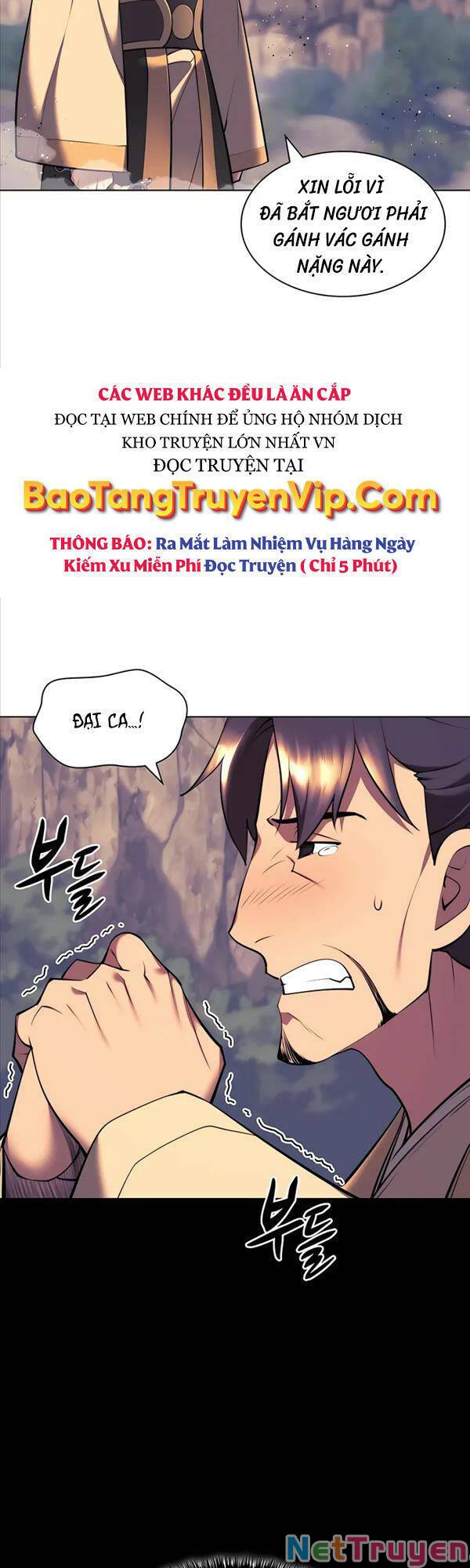 Học Giả Kiếm Sĩ Chapter 68 - Page 5