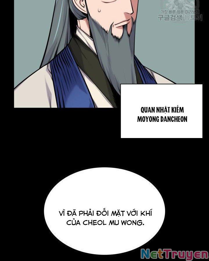 Học Giả Kiếm Sĩ Chapter 3 - Page 102