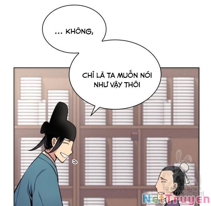 Học Giả Kiếm Sĩ Chapter 3 - Page 118