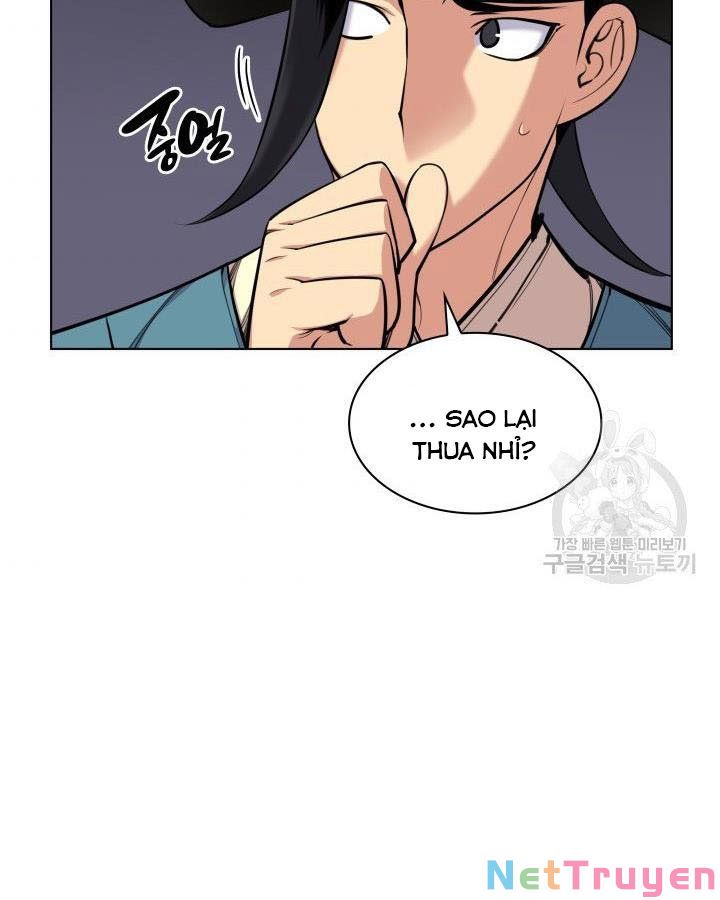 Học Giả Kiếm Sĩ Chapter 3 - Page 131