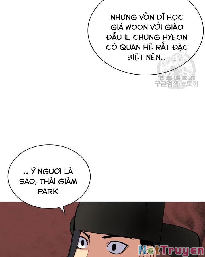 Học Giả Kiếm Sĩ Chapter 3 - Page 143