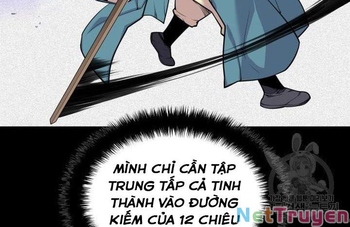 Học Giả Kiếm Sĩ Chapter 3 - Page 33