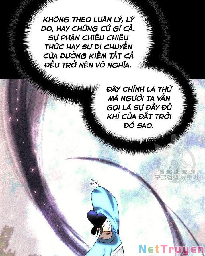 Học Giả Kiếm Sĩ Chapter 3 - Page 62