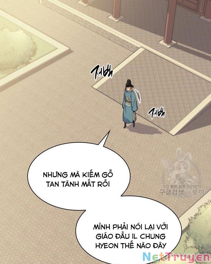 Học Giả Kiếm Sĩ Chapter 3 - Page 78